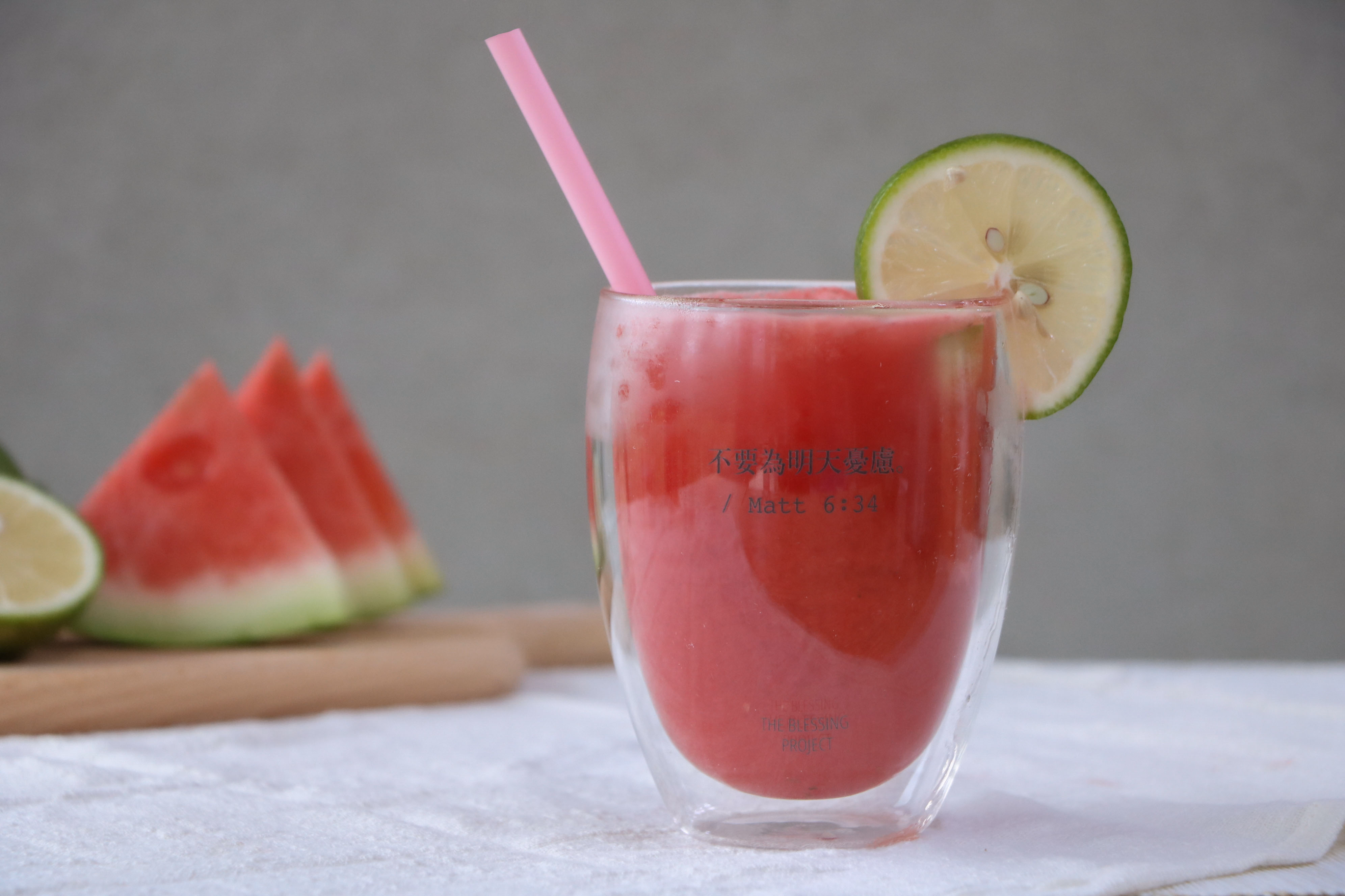 西瓜檸檬